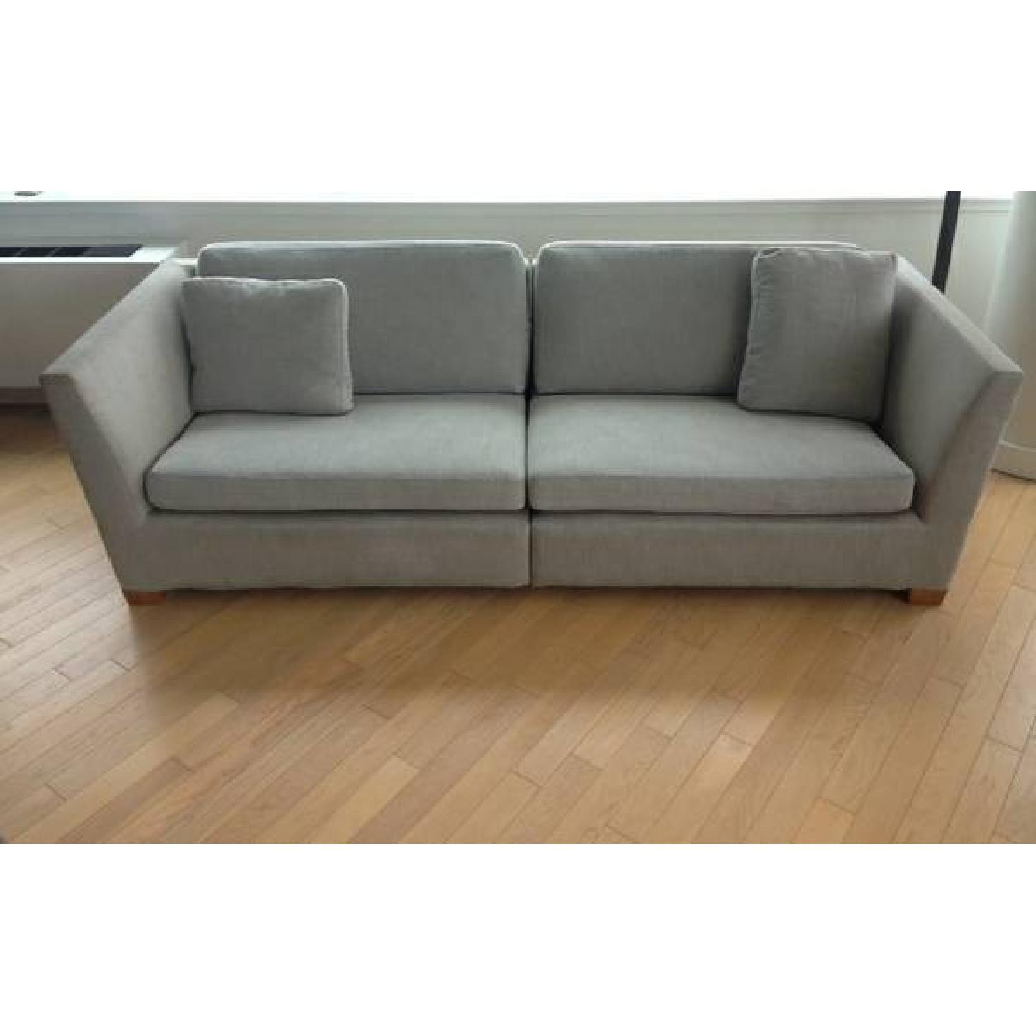 Ikea Stockholm Couch - image-2