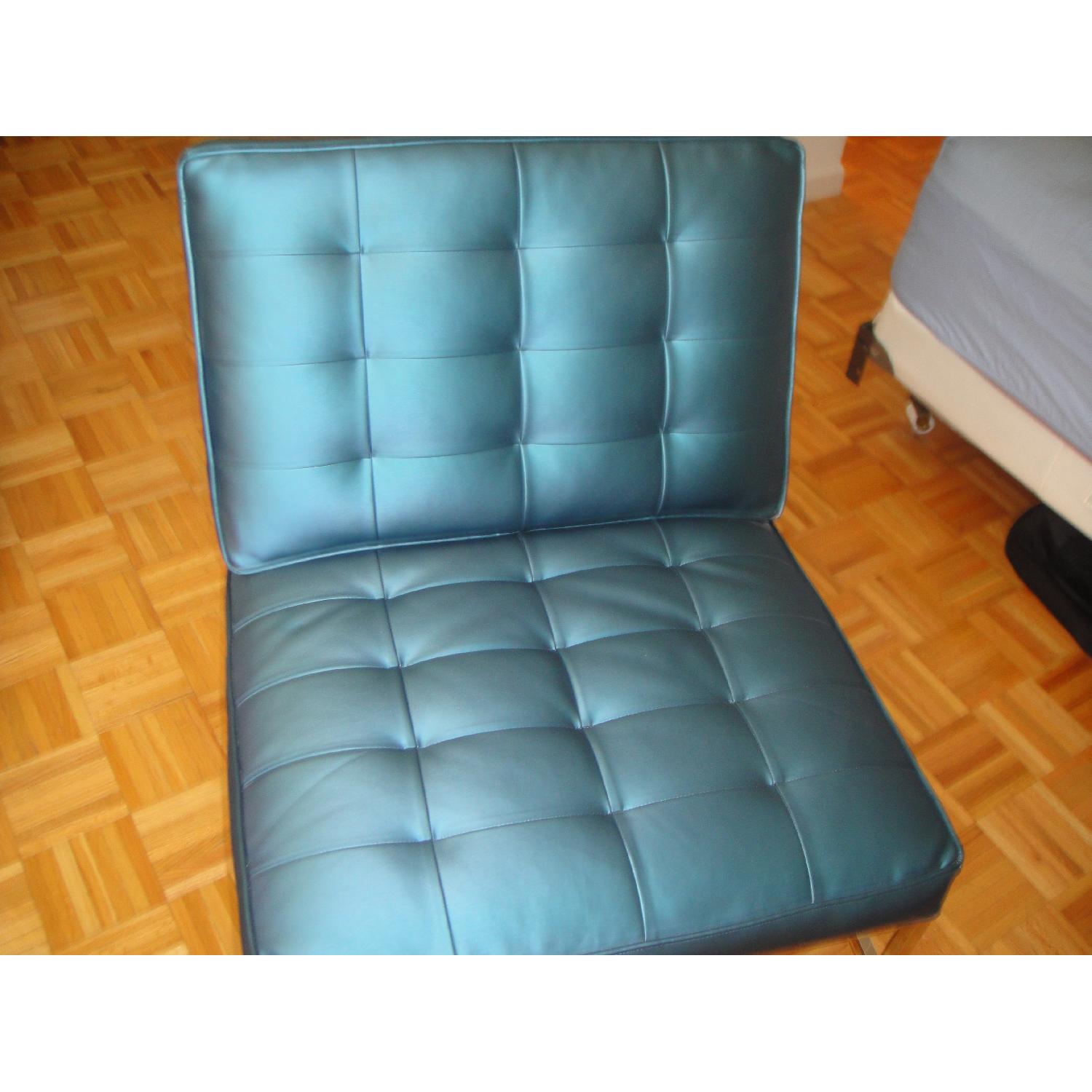 Mitchell Gold + Bob Williams Major Chair - image-1