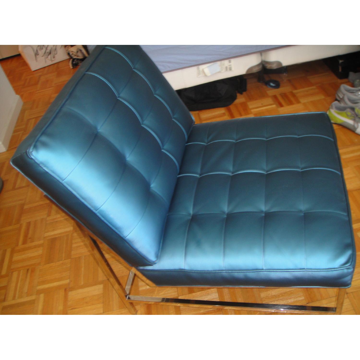 Mitchell Gold + Bob Williams Major Chair - image-2