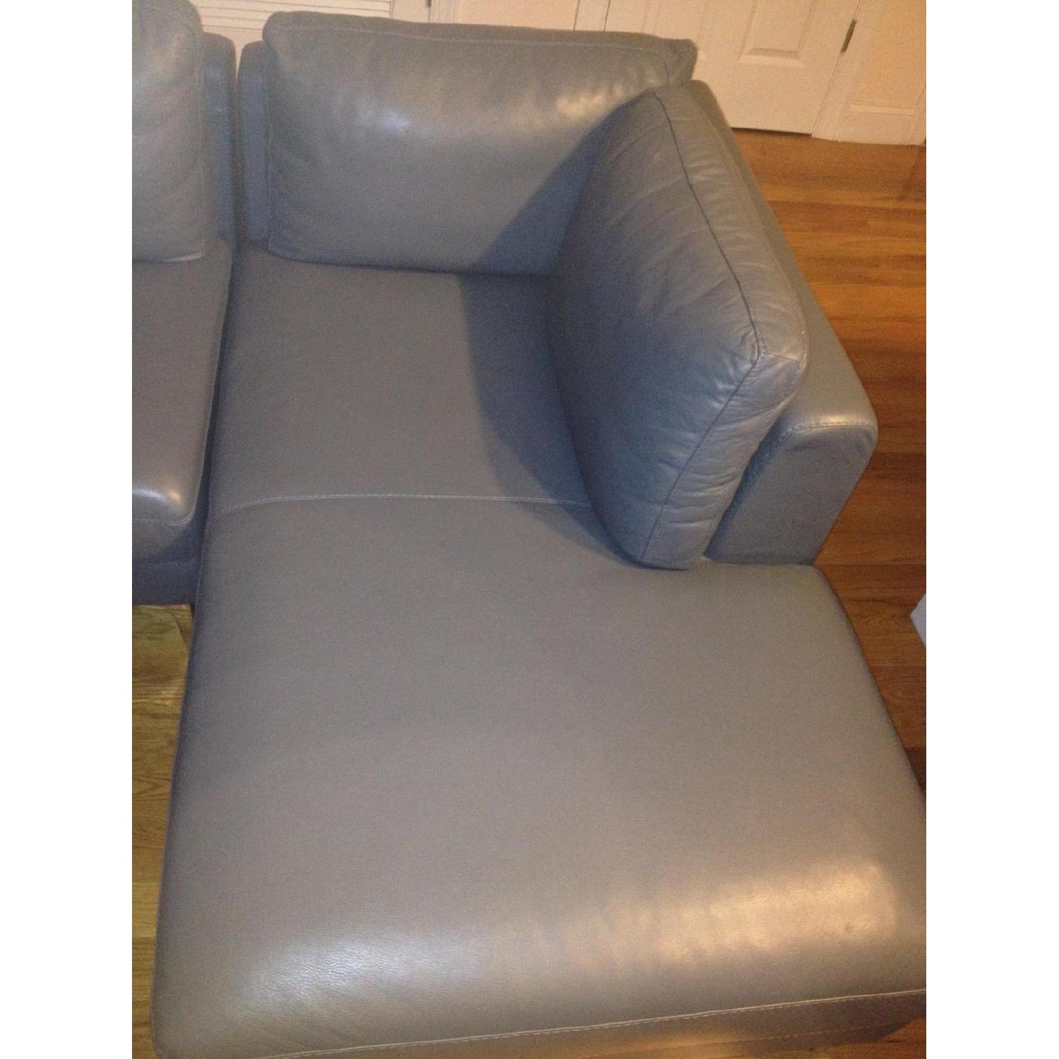 Design Within Reach Albert Sectional - image-5