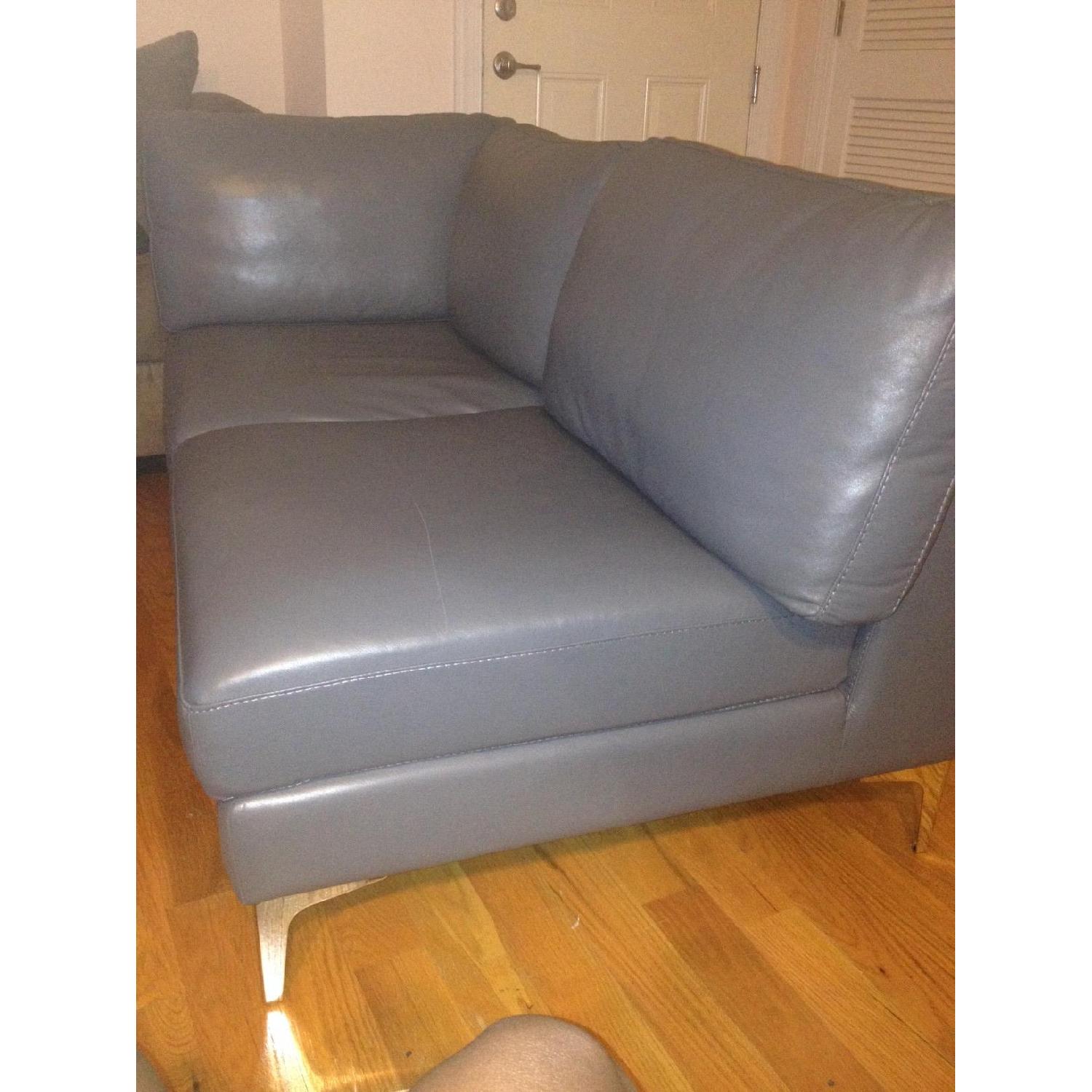 Design Within Reach Albert Sectional - image-7