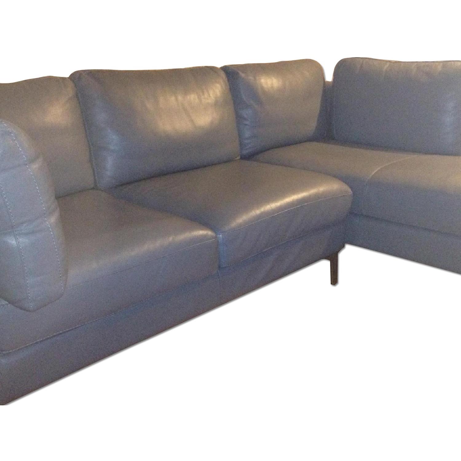 Design Within Reach Albert Sectional - image-0