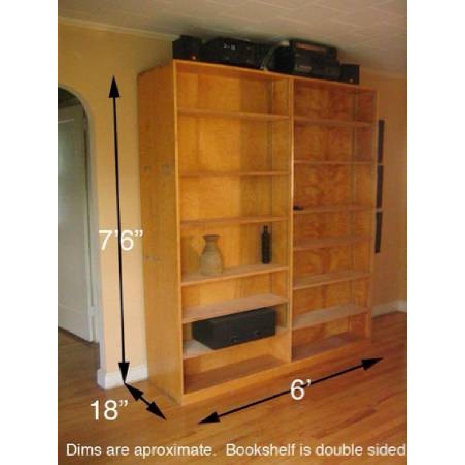 Bookcase Library - image-1