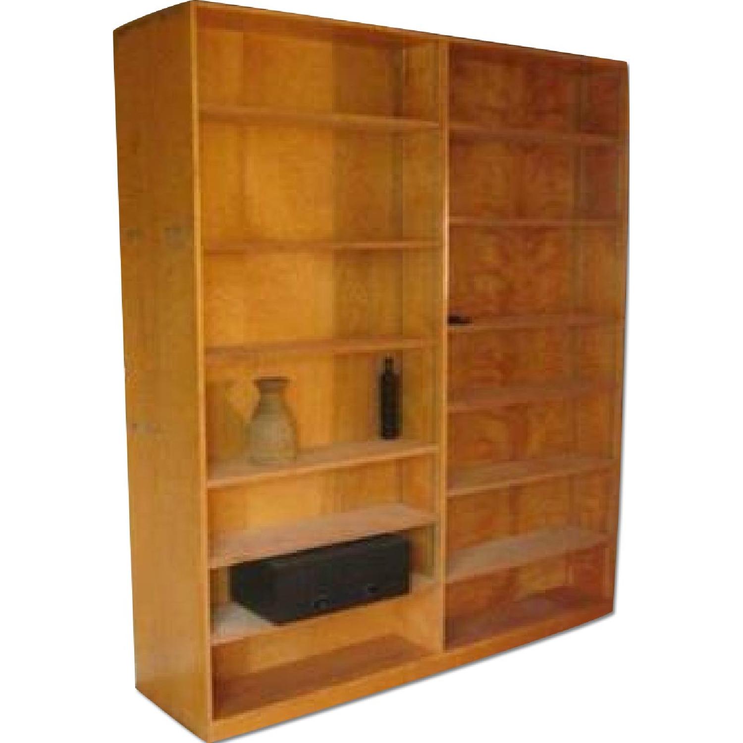 Bookcase Library - image-0