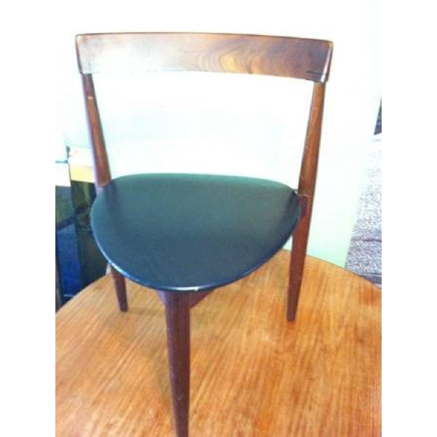 Frem Rojle Dining Table w/ 4 Chairs - image-6