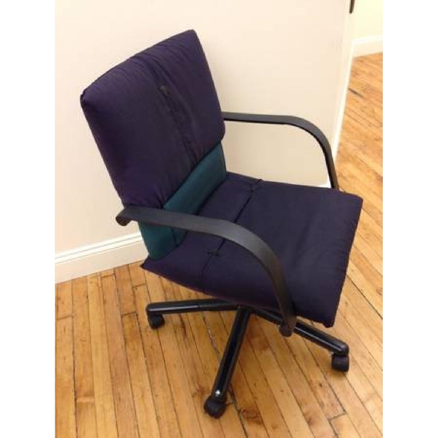 Vitra Office Chairs - 2 Available - image-1