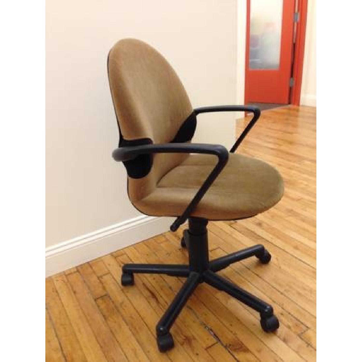 Vitra Office Chairs - 2 Available - image-2