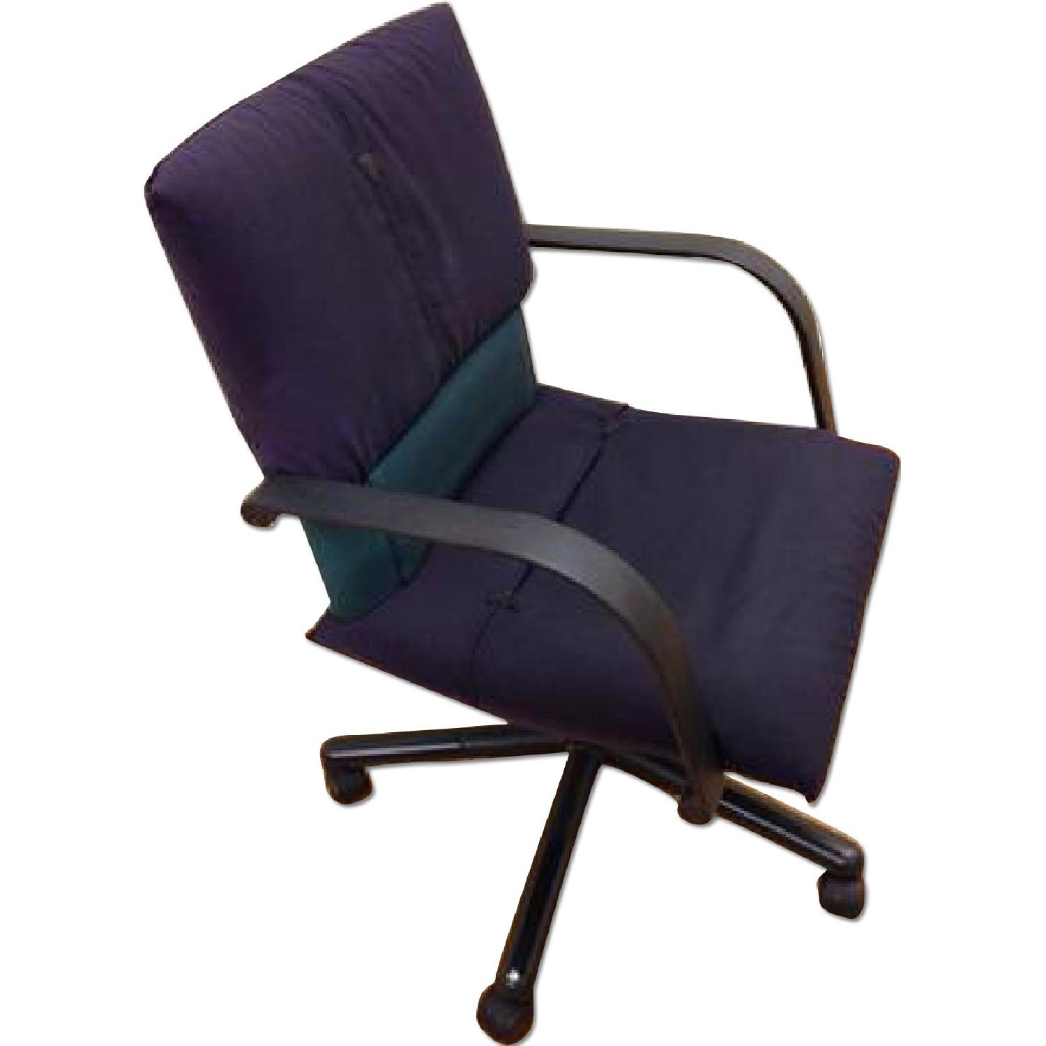 Vitra Office Chairs - 2 Available - image-3