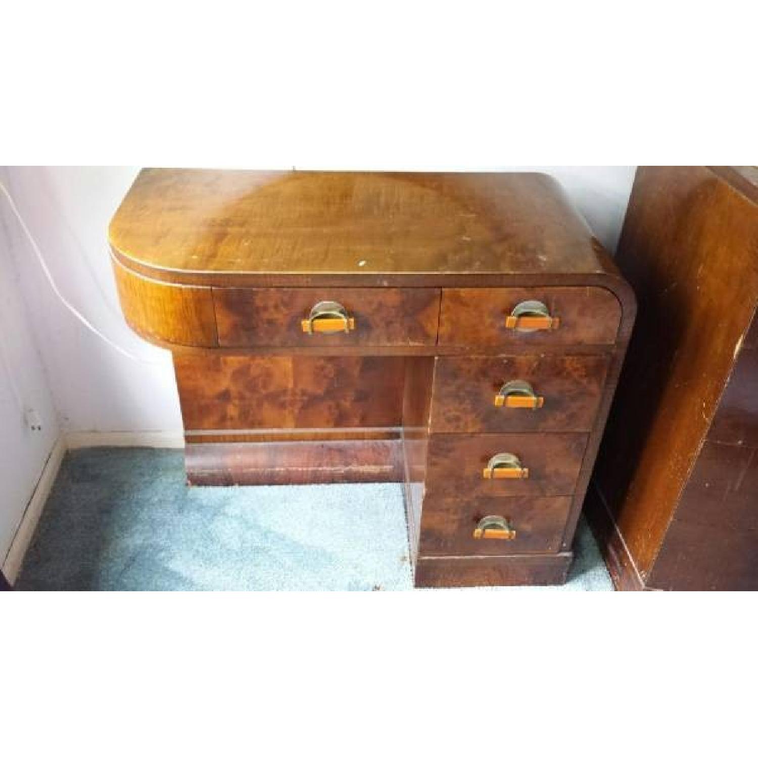 Art Deco Bedroom Furniture - image-4