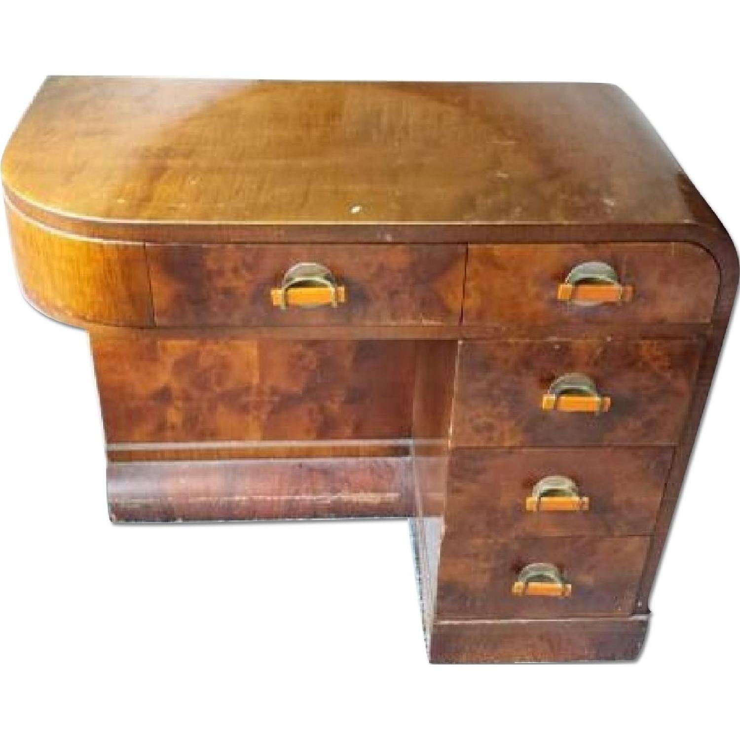 Art Deco Bedroom Furniture - image-8