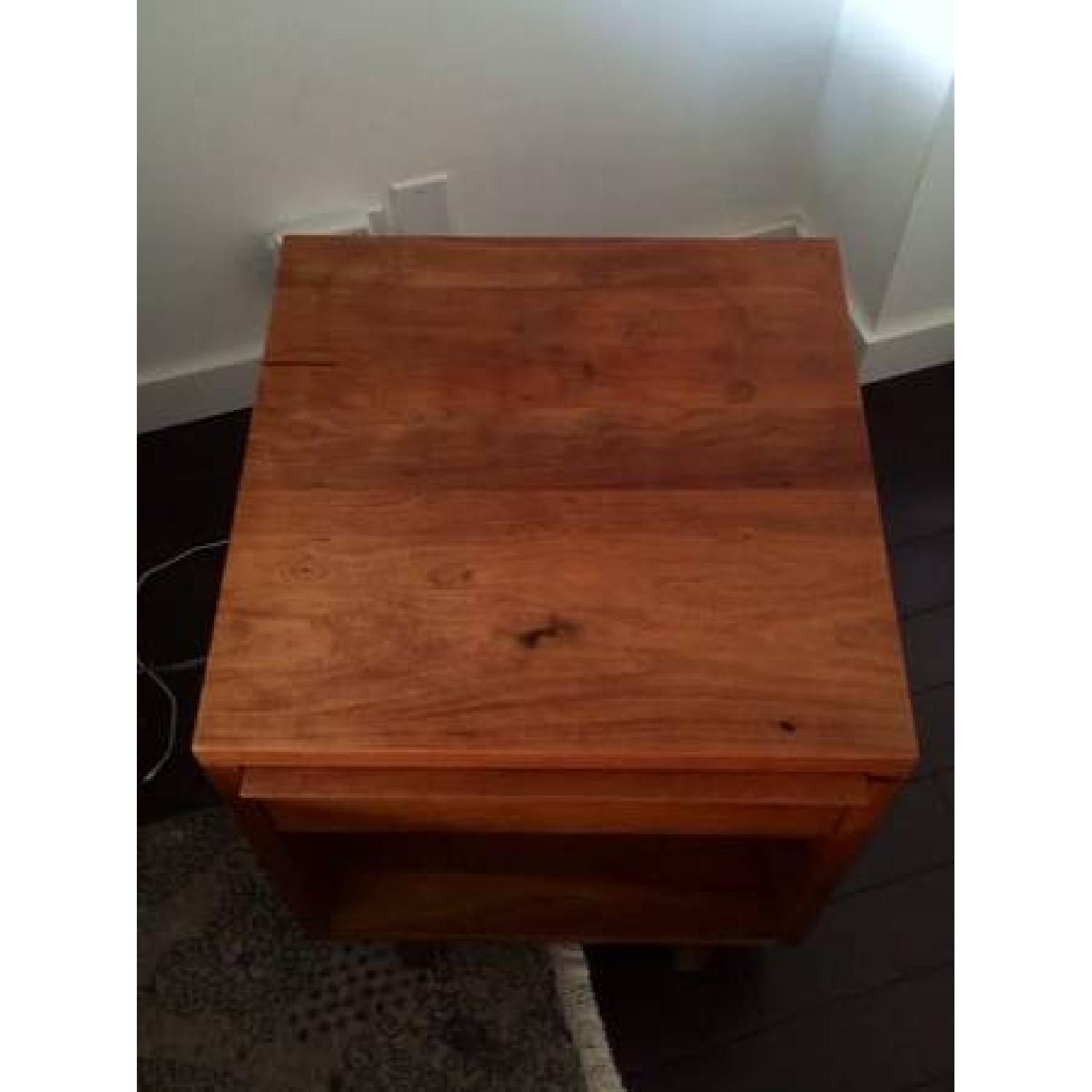 Room & Board Anders Nightstands - Set of 2 - image-2