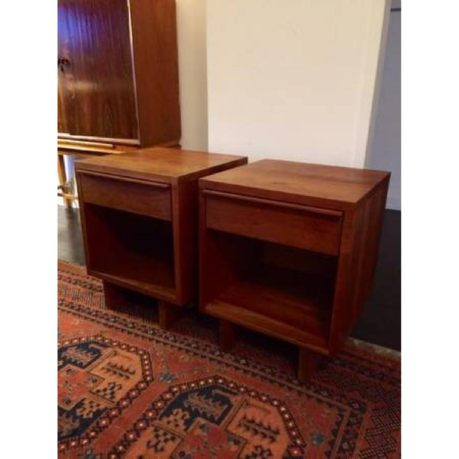 Room & Board Anders Nightstands - Set of 2 - image-4
