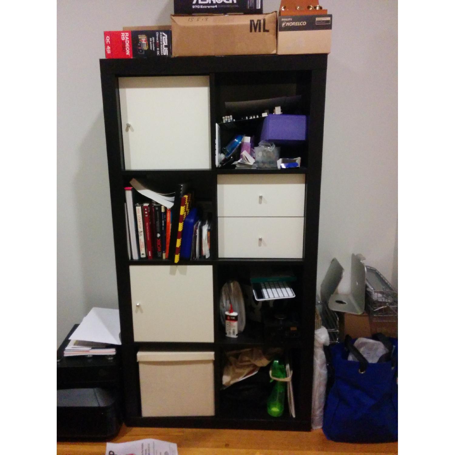 Ikea Expedit Shelf - image-1