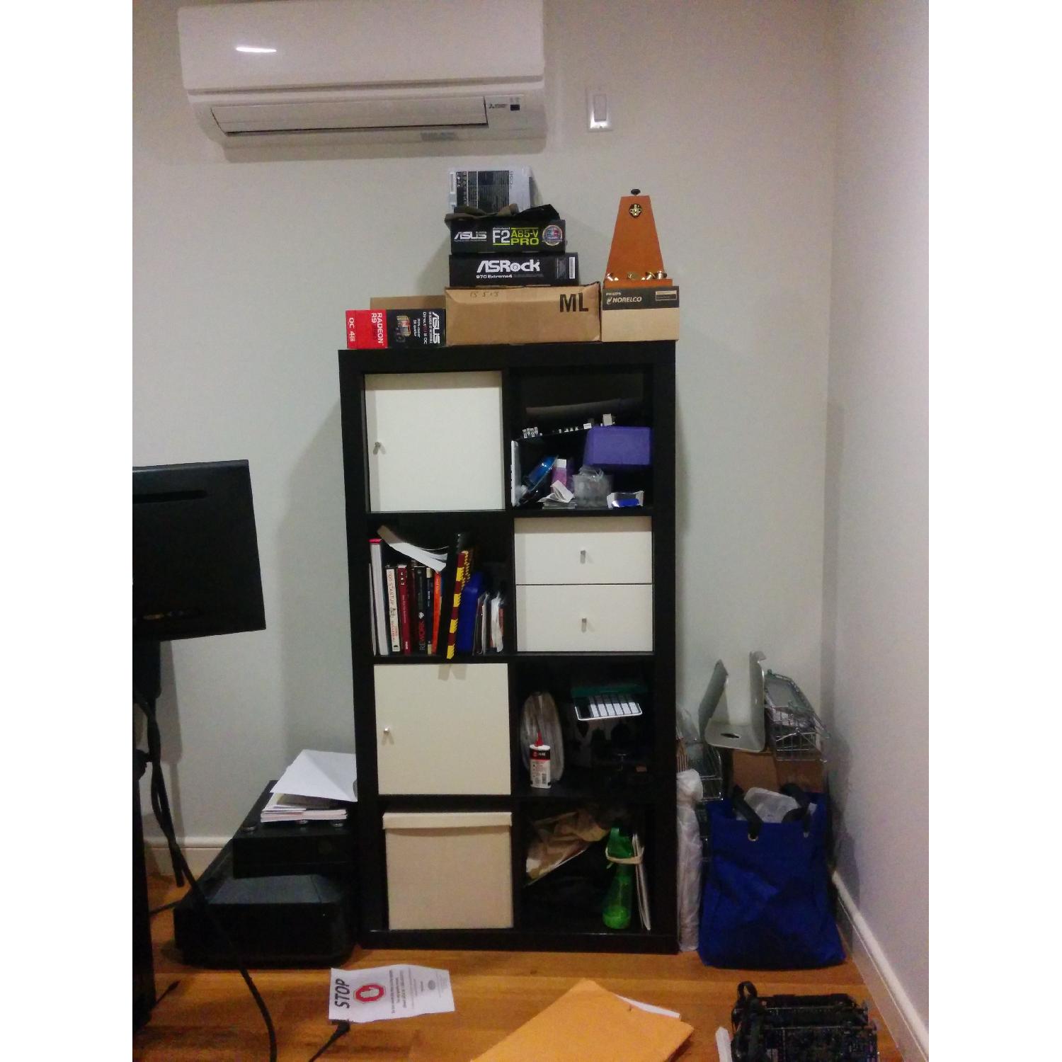 Ikea Expedit Shelf - image-2