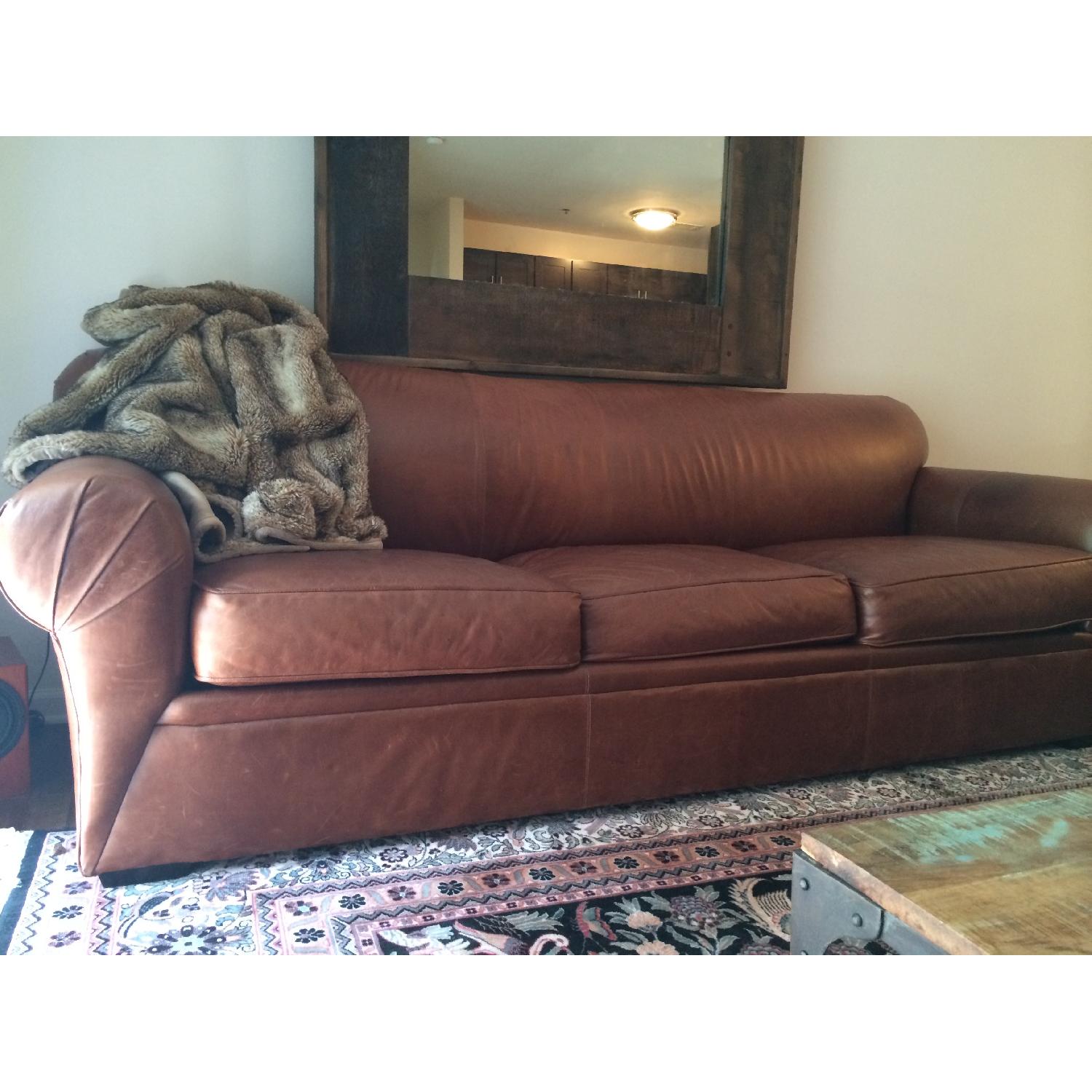 Einstein Moomjy Persian Rug - image-2