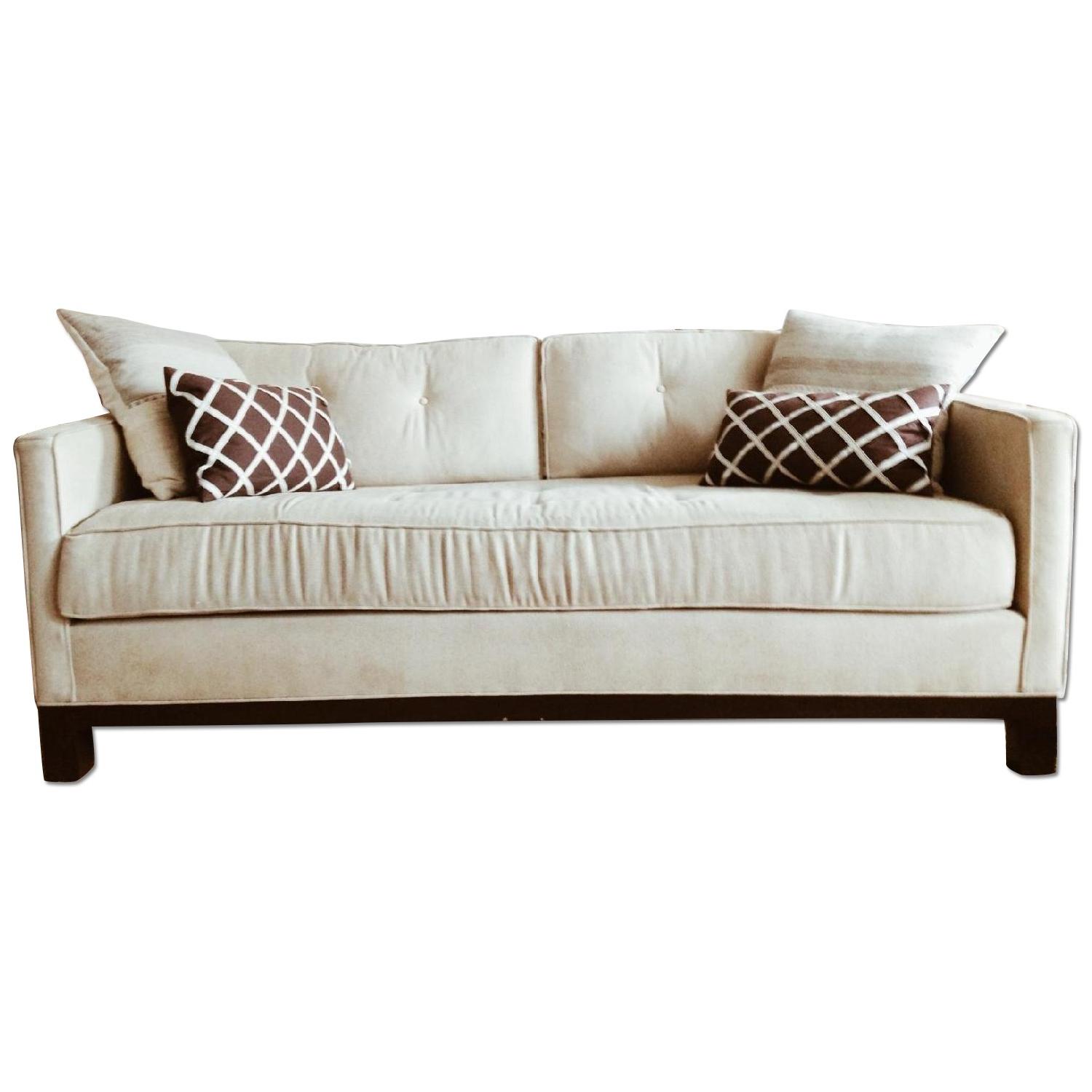A&G Merch Bedford Sofa (72") AptDeco