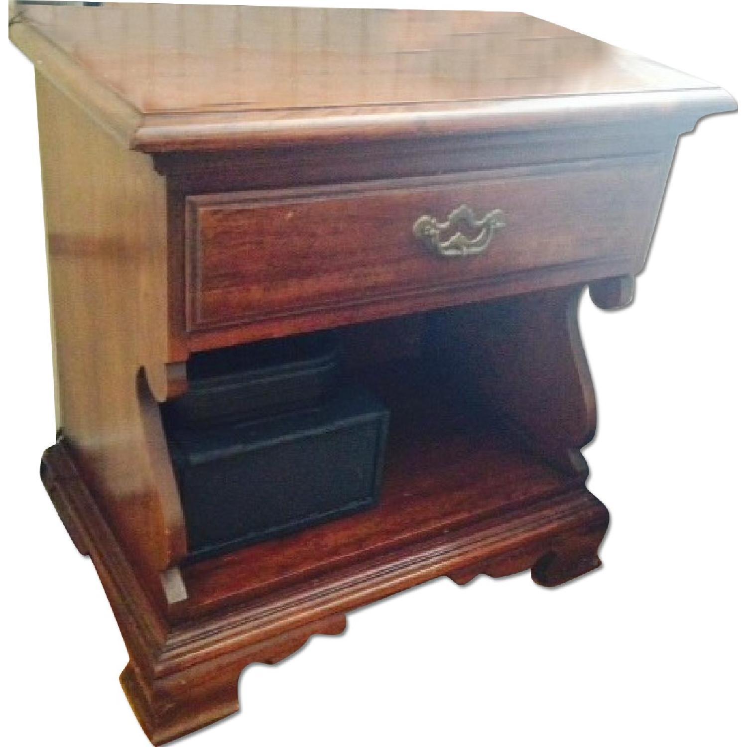 Thomasville 3 Piece Bedroom Suite - image-10