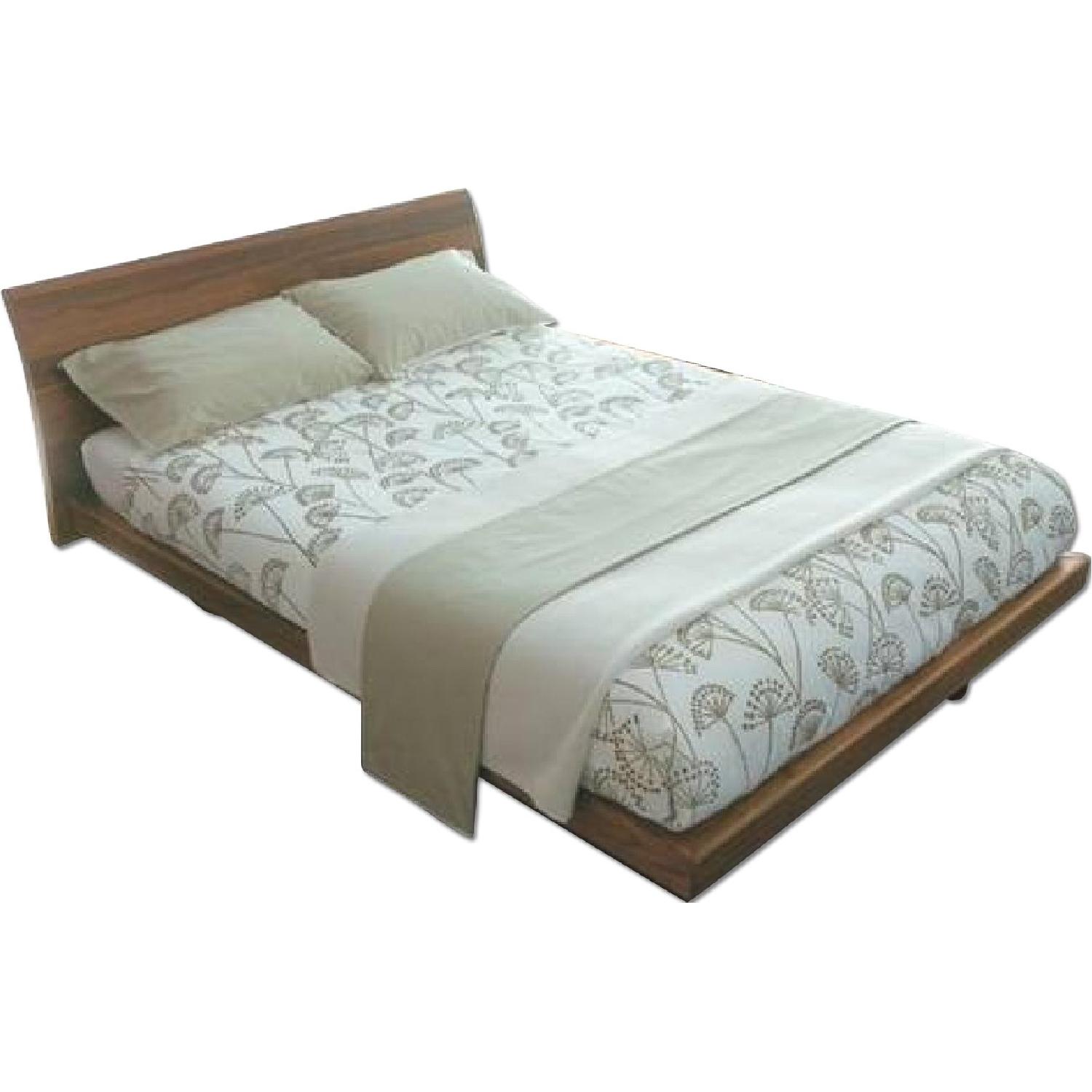 Calligaris King Size Bed - image-0