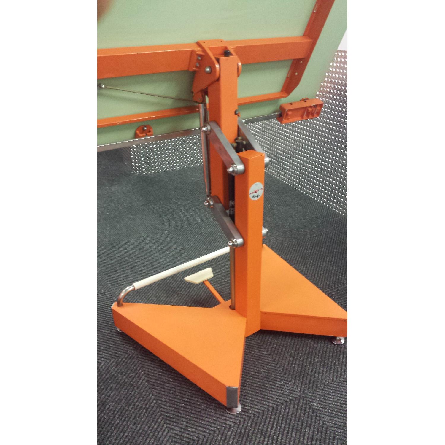 Drawing Table Zucor Italy - image-3