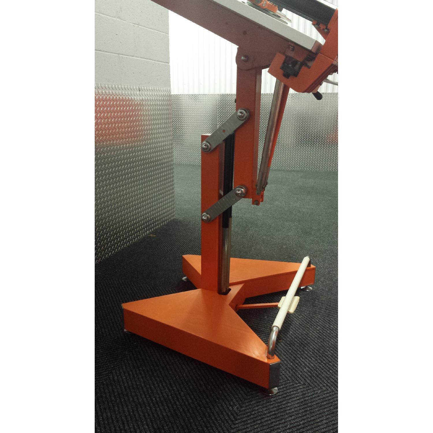 Drawing Table Zucor Italy - image-4