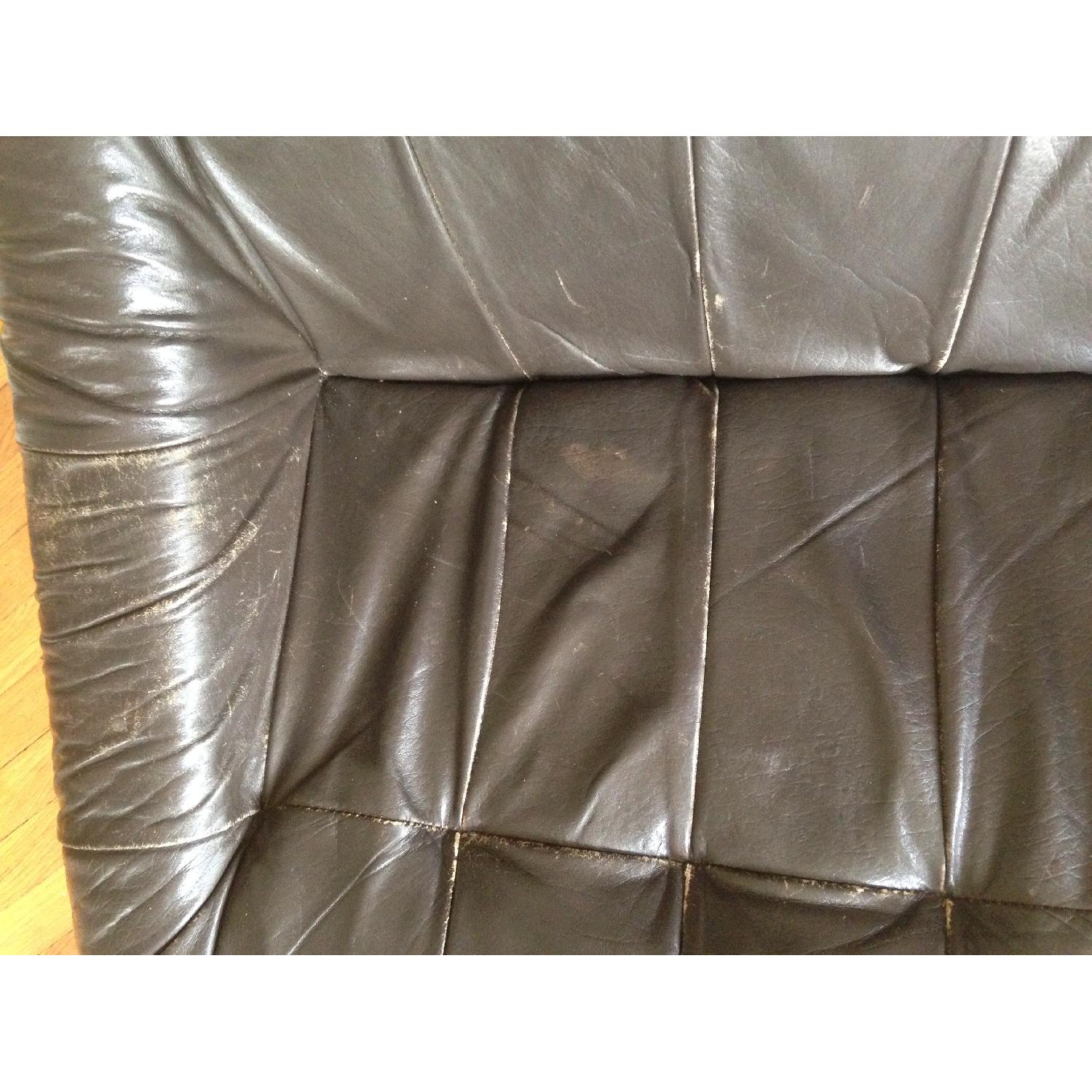 Percival Lafer "Earth Chair" & Ottoman - image-10