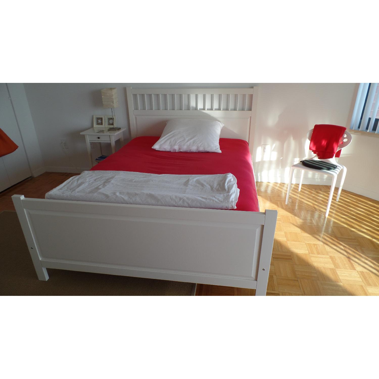 Ikea Bedroom Set - image-1