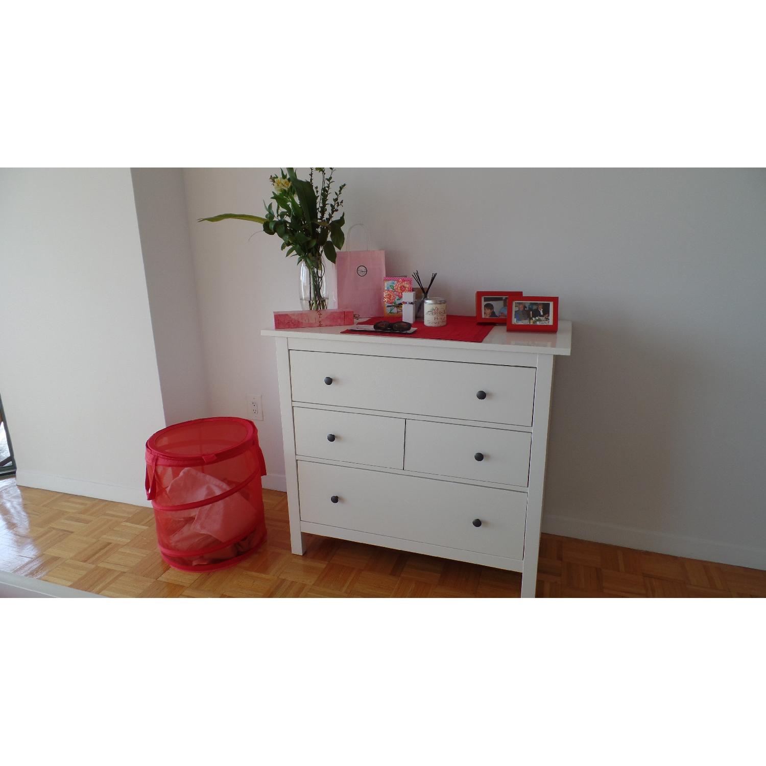 Ikea Bedroom Set - image-2