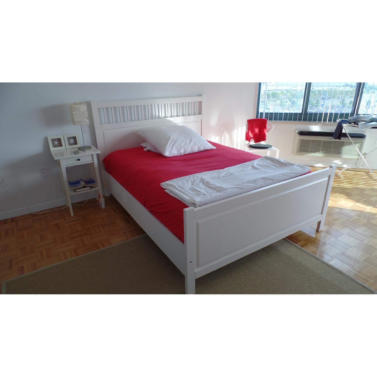 Ikea Bedroom Set - image-4