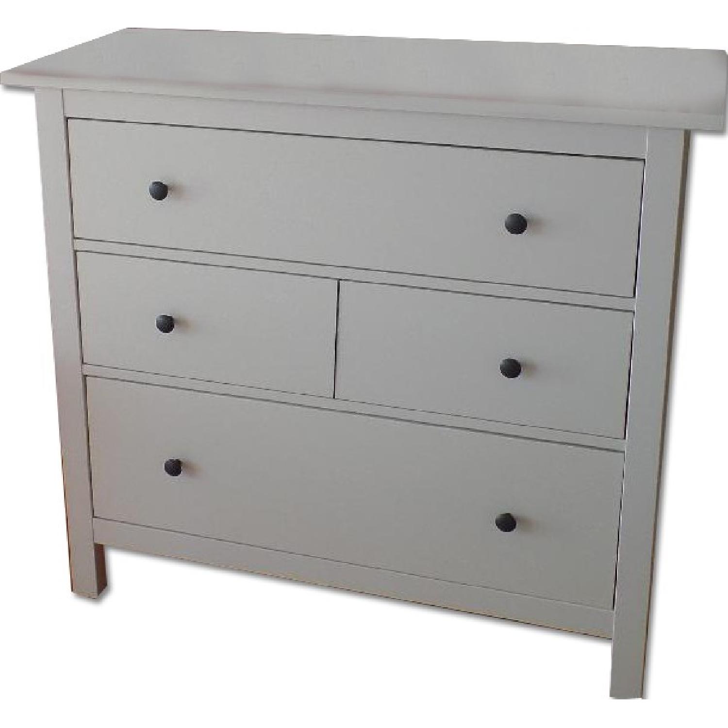 Ikea Bedroom Set - image-6