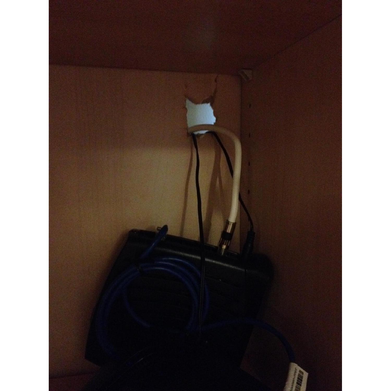 Ikea Pax Wardrobe - image-3