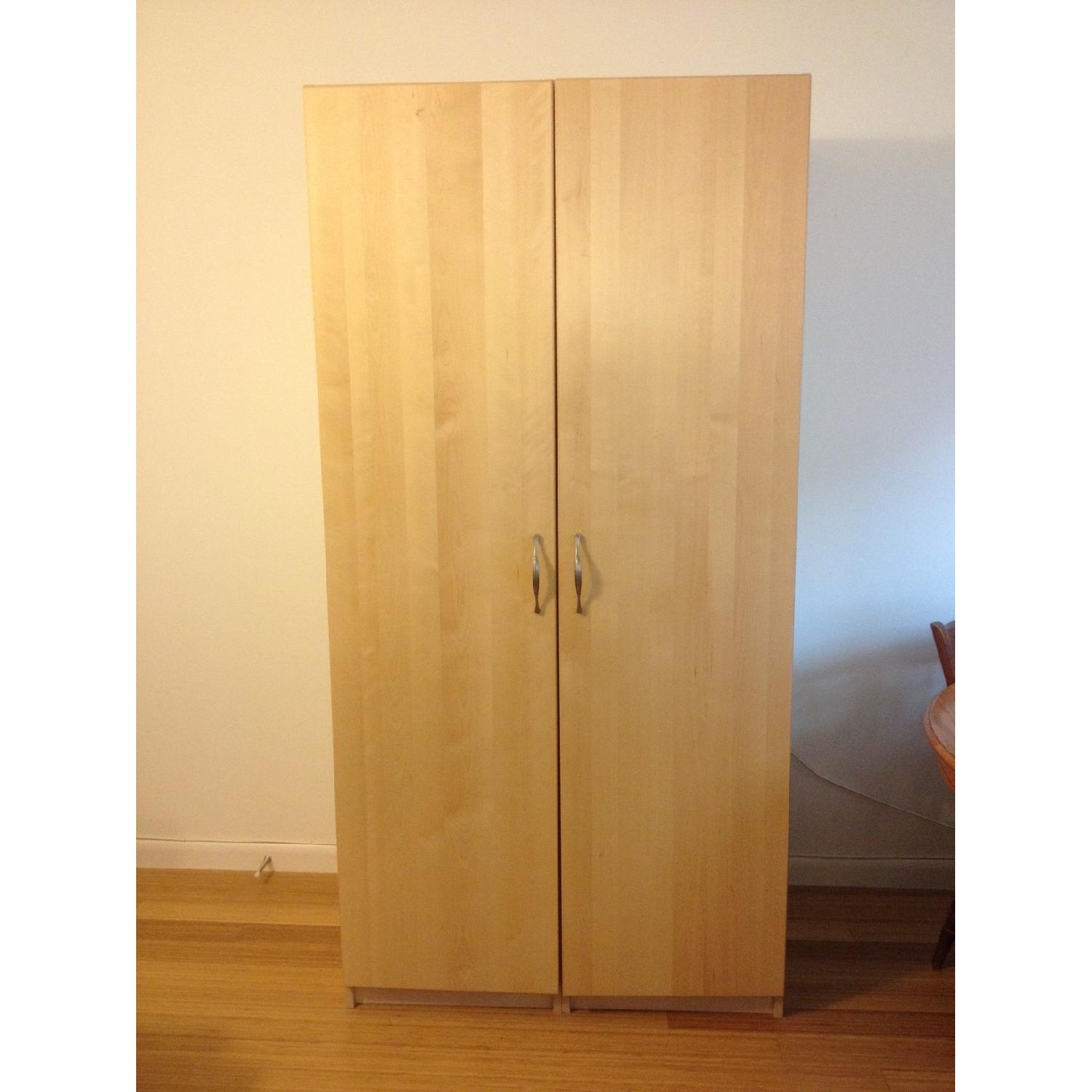 Ikea Pax Wardrobe - image-4