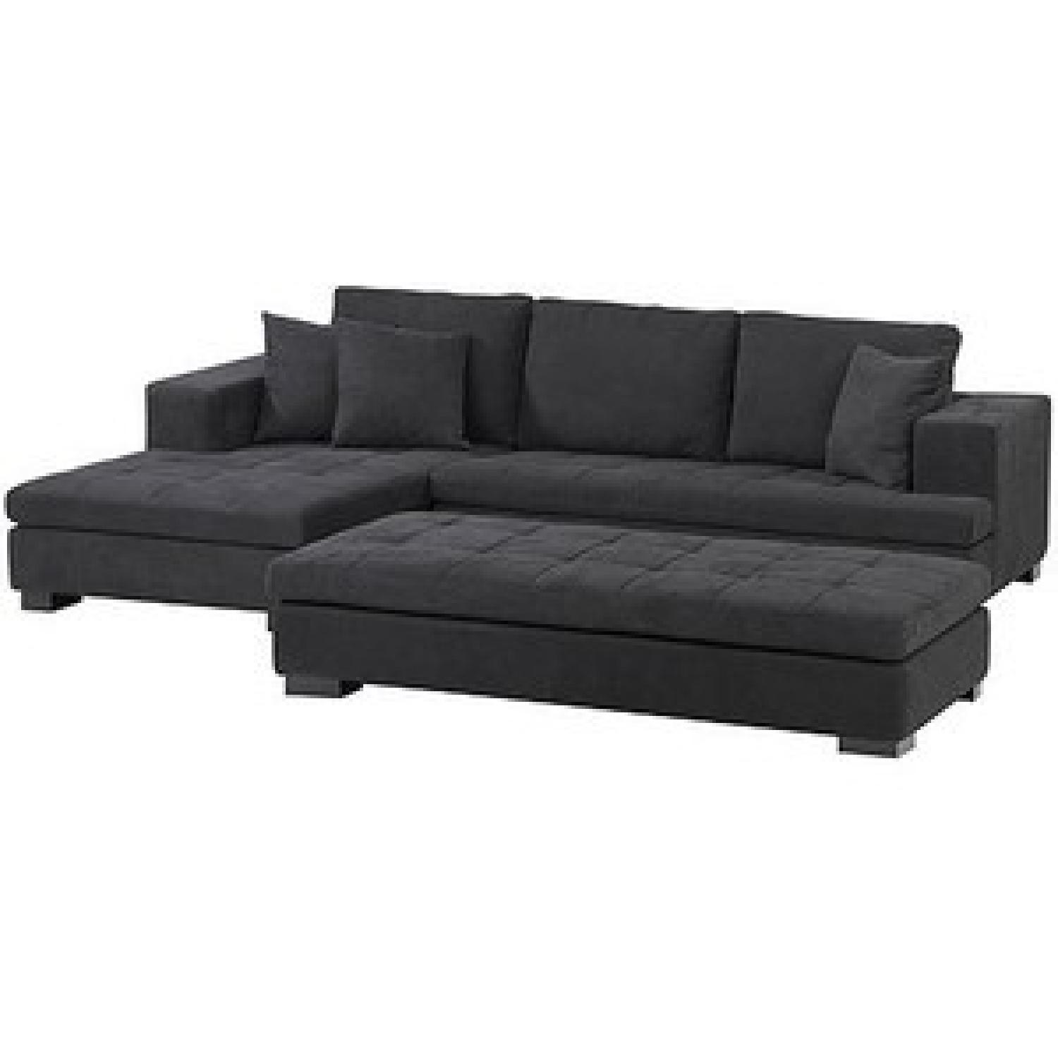 Eurway.com Sectional Sofa - image-1