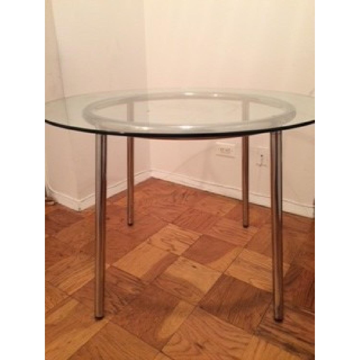 Ikea Salmi Table - image-1