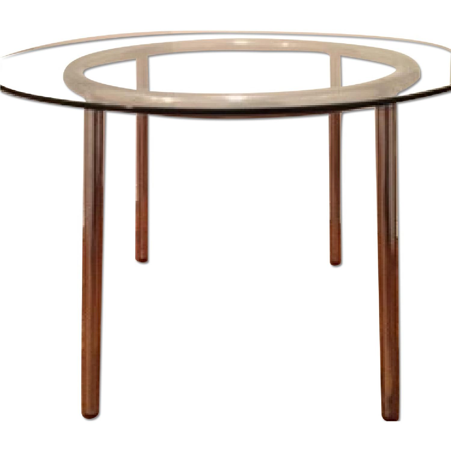 Ikea Salmi Table - image-0