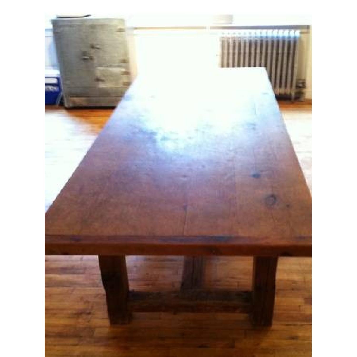 Custom Farm Table - image-2