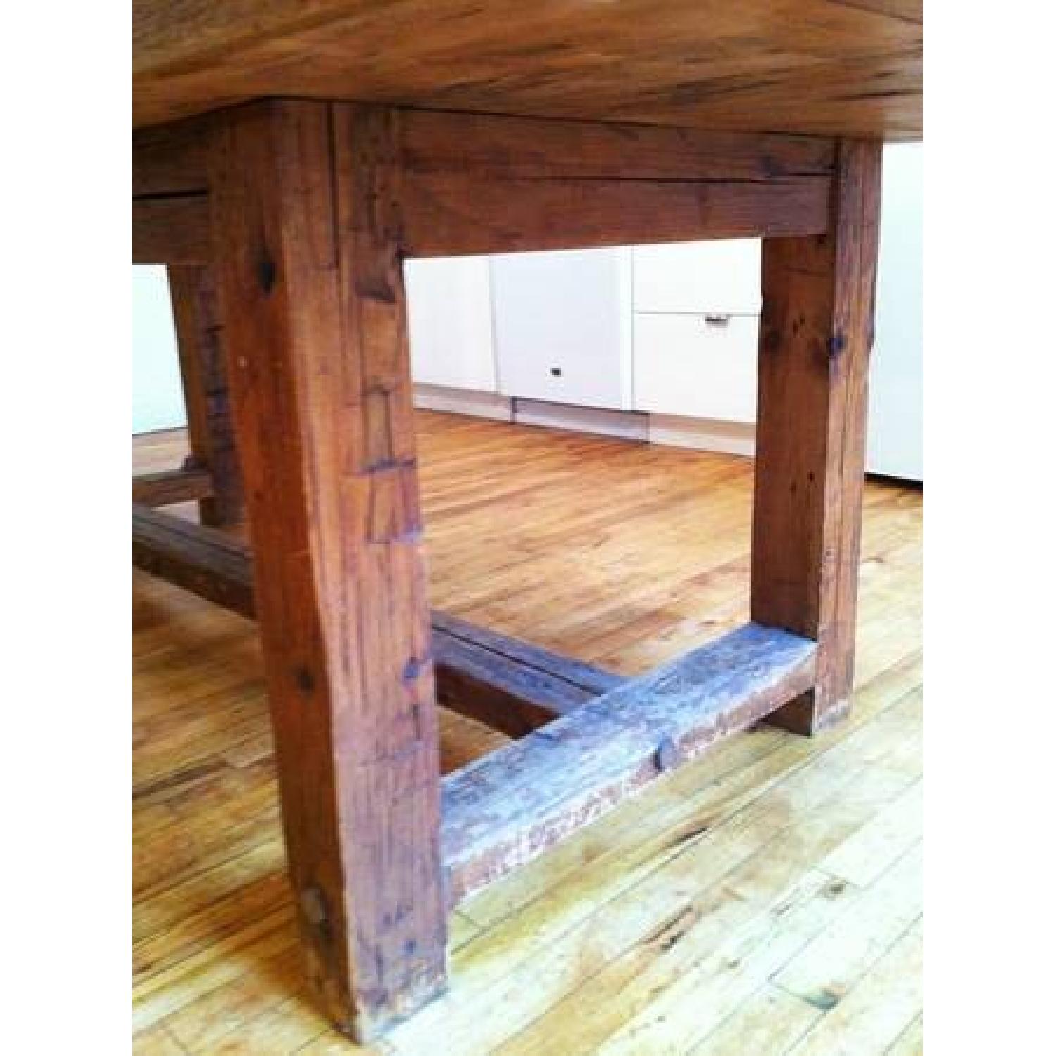 Custom Farm Table - image-3
