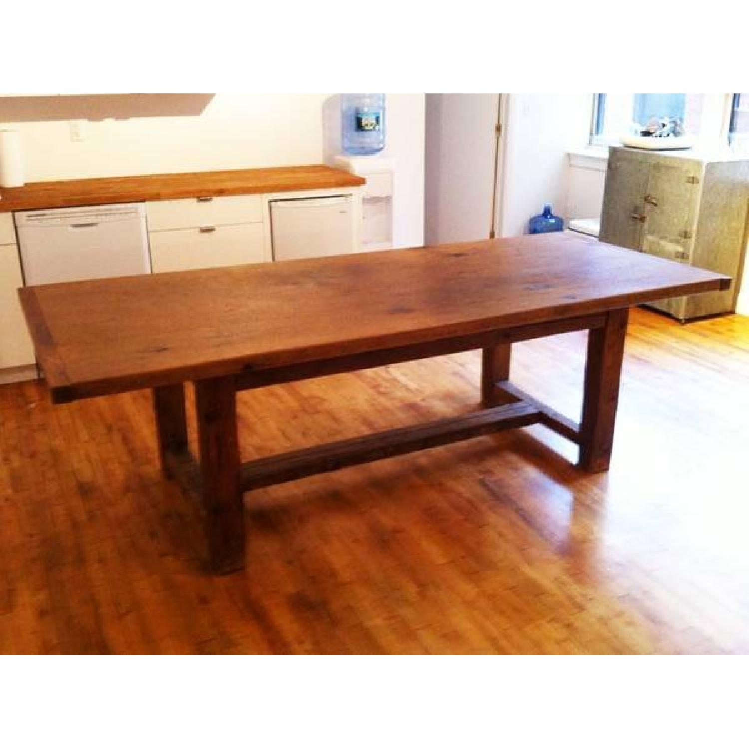 Custom Farm Table - image-4