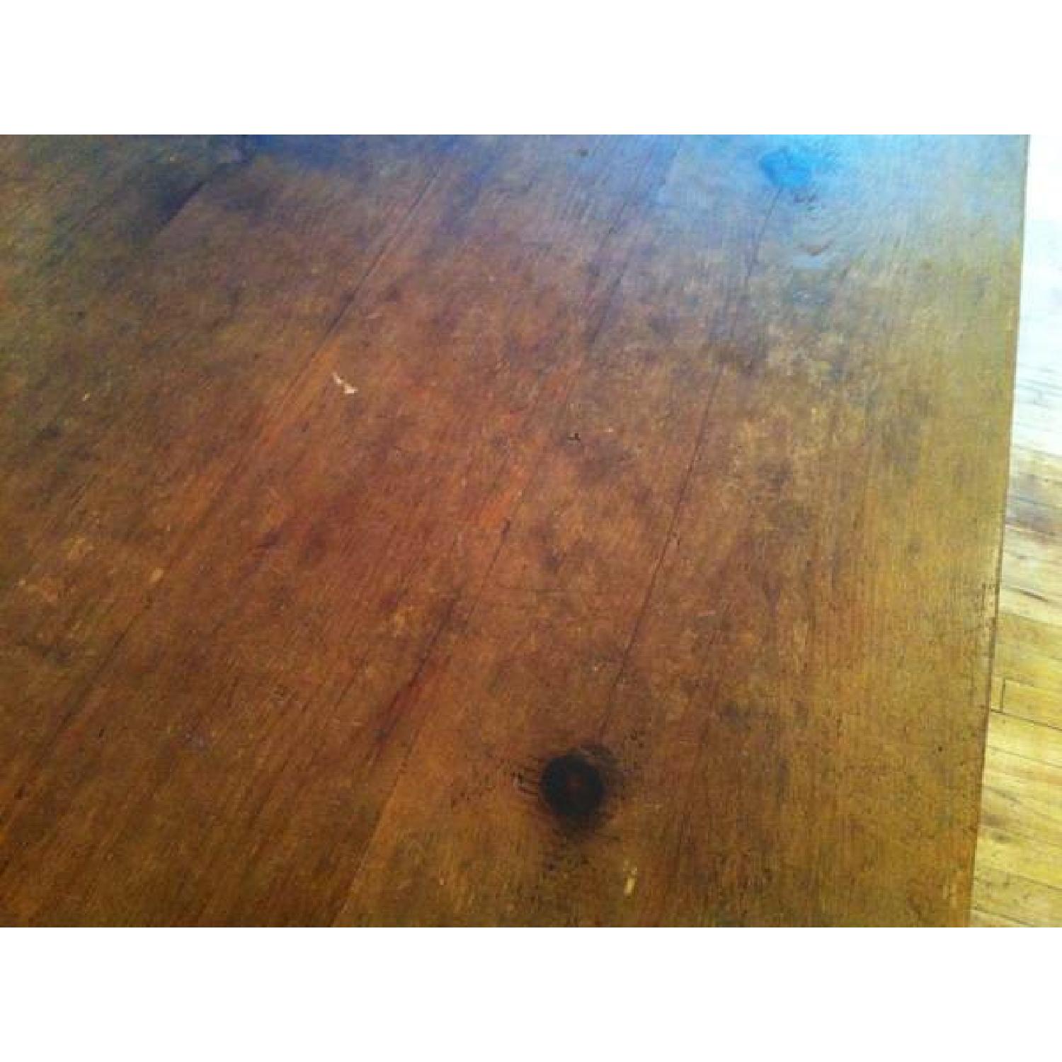 Custom Farm Table - image-5