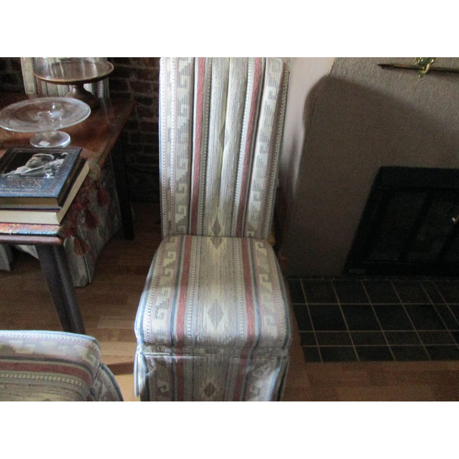 Parson Dining Chairs - Set of 6 - image-1