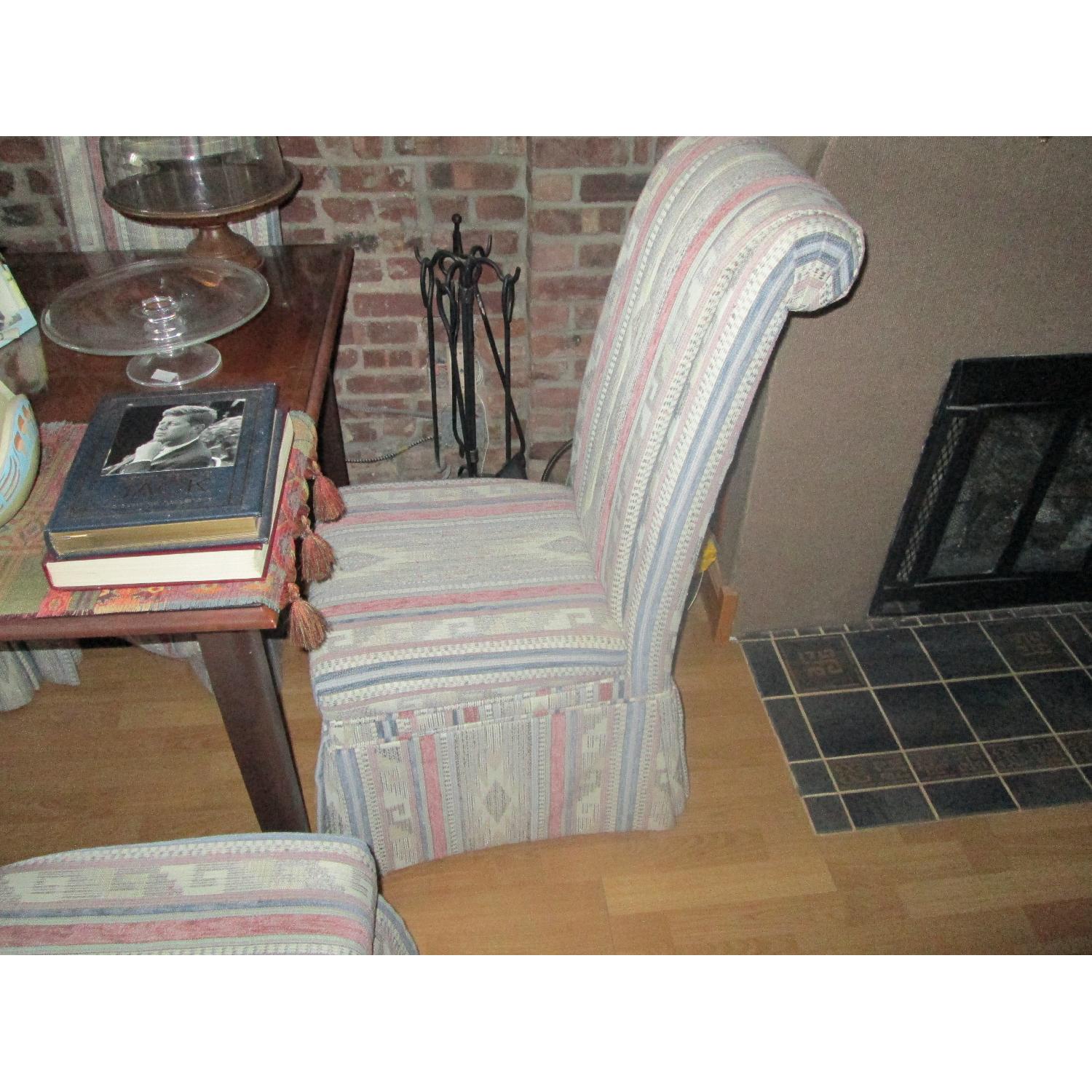 Parson Dining Chairs - Set of 6 - image-2