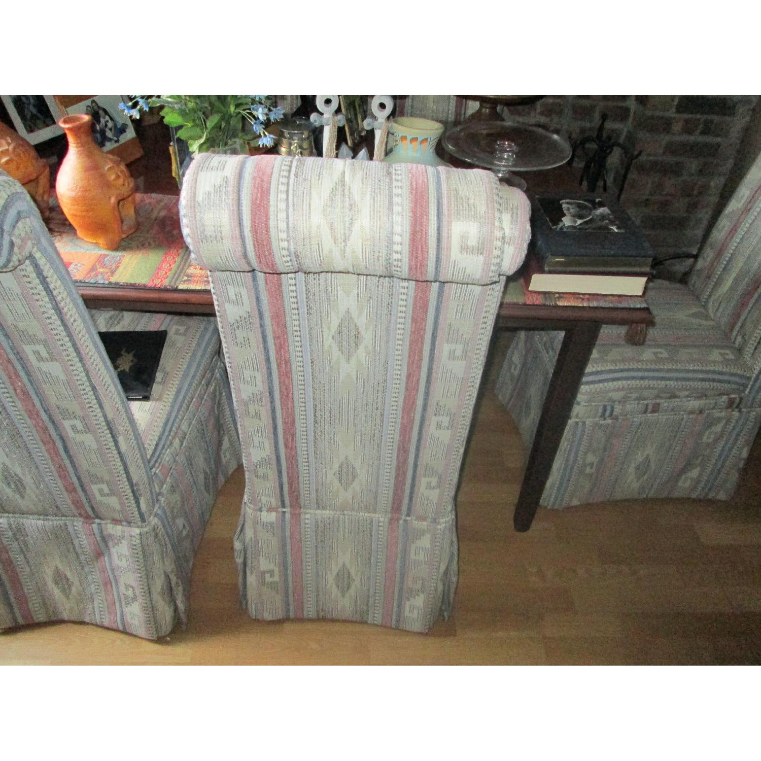 Parson Dining Chairs - Set of 6 - image-3