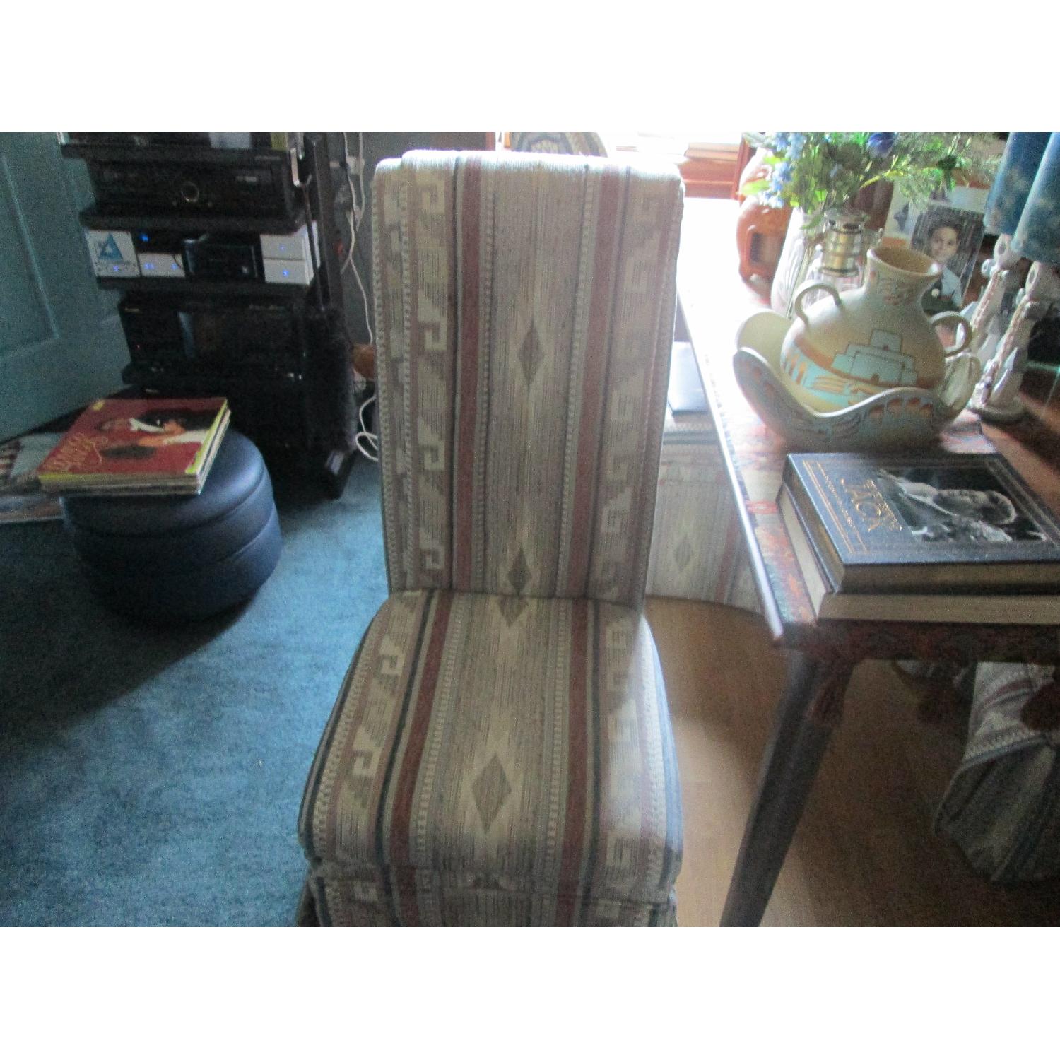 Parson Dining Chairs - Set of 6 - image-4