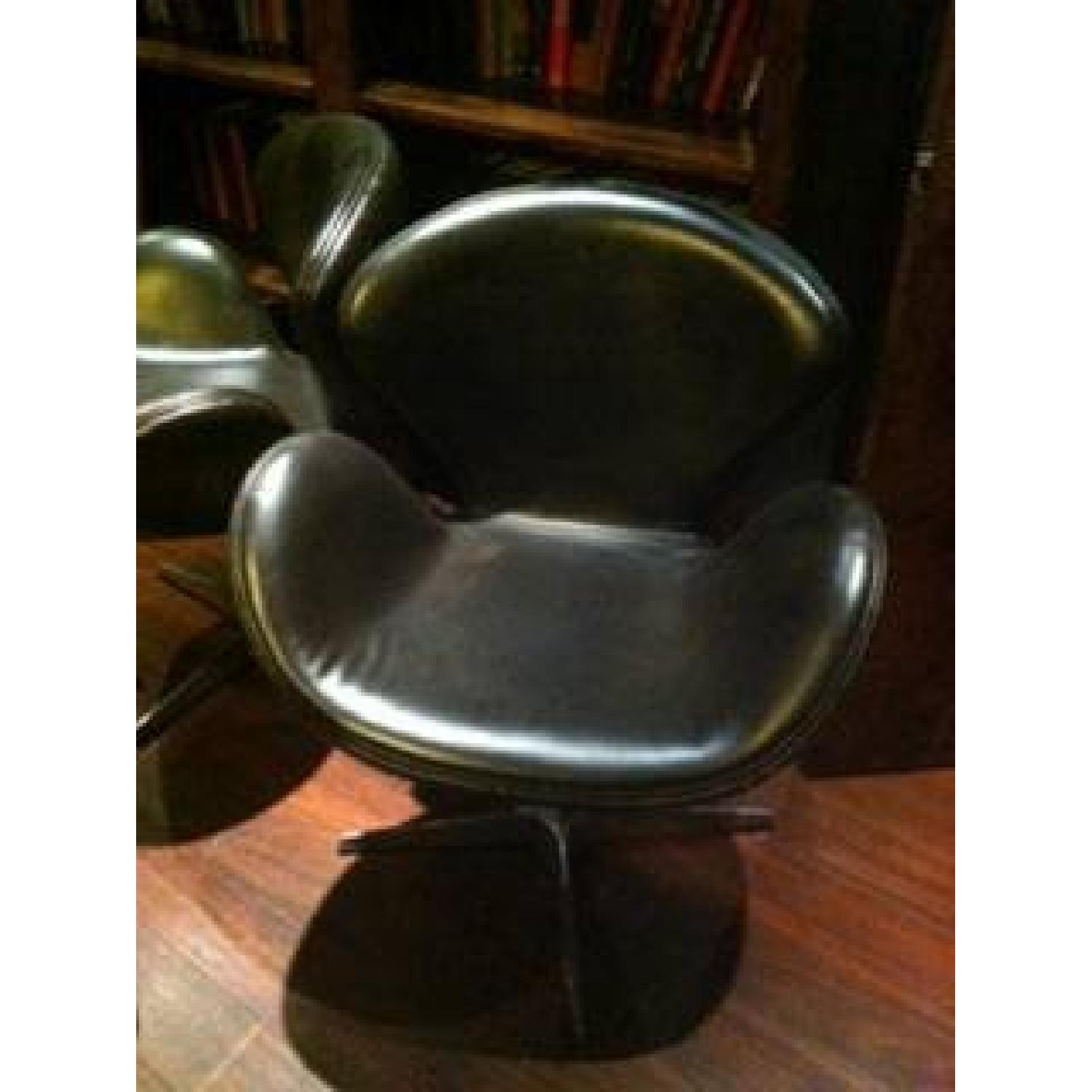 Devon Space Chairs - image-1