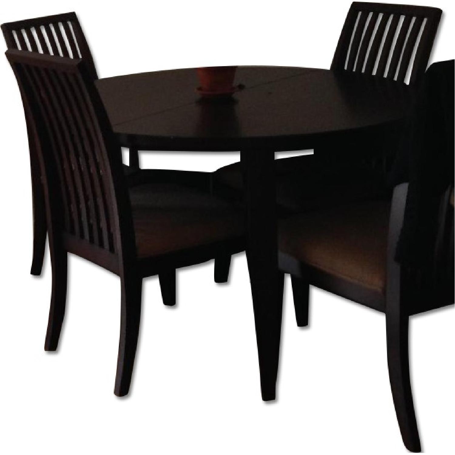 Macy's Dining Room Table AptDeco