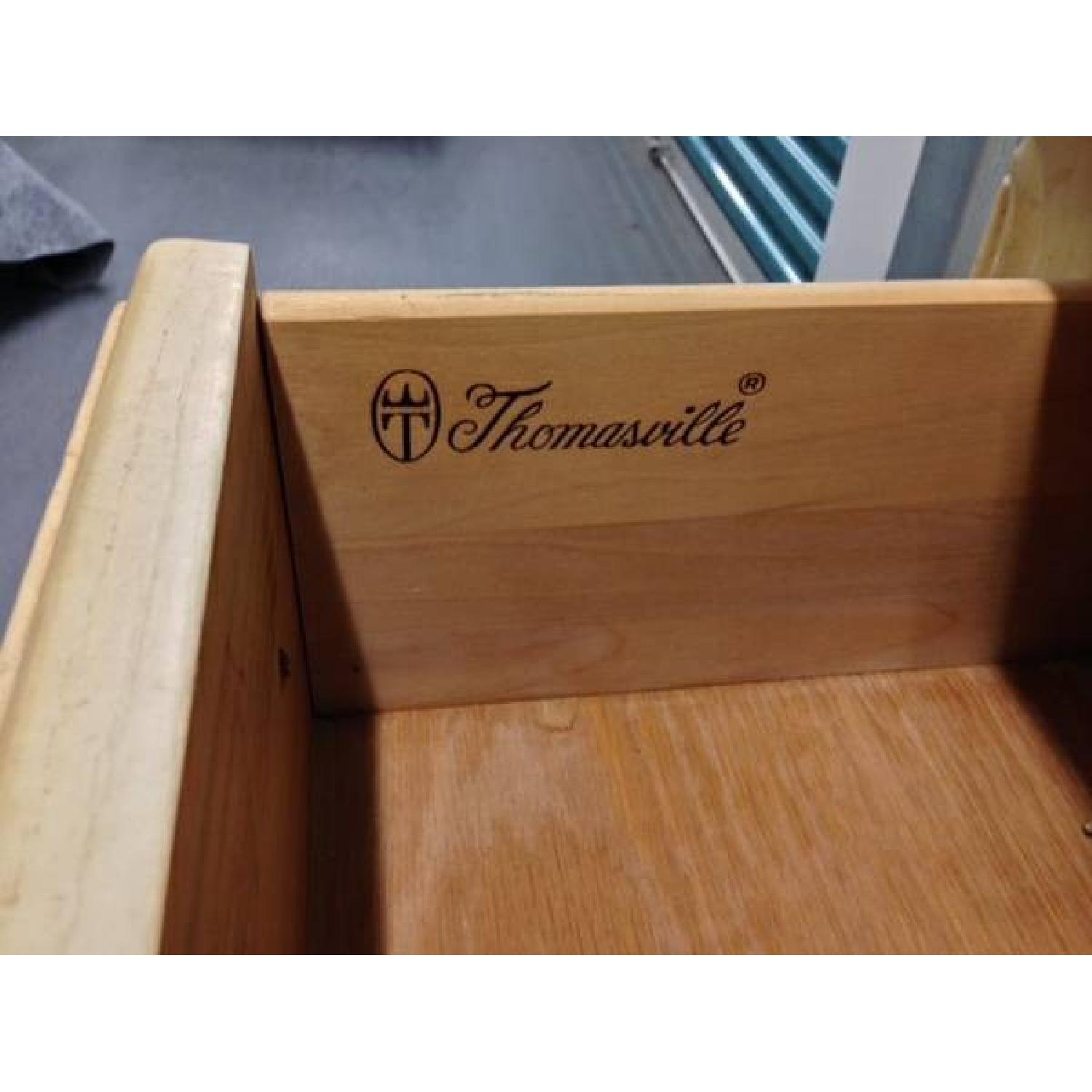 Thomasville Bedroom Set - image-1