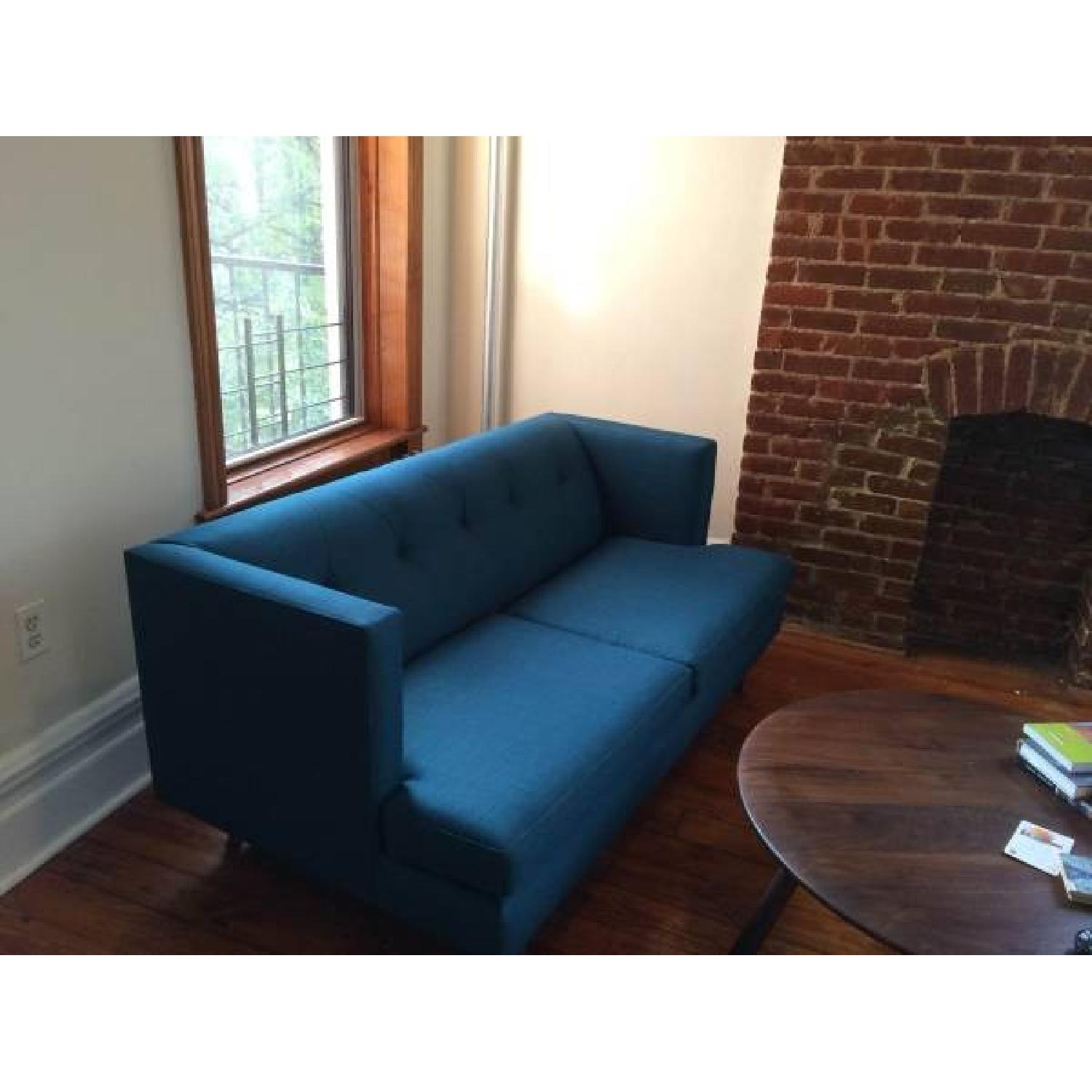 CB2 Apartment Sofa - image-1