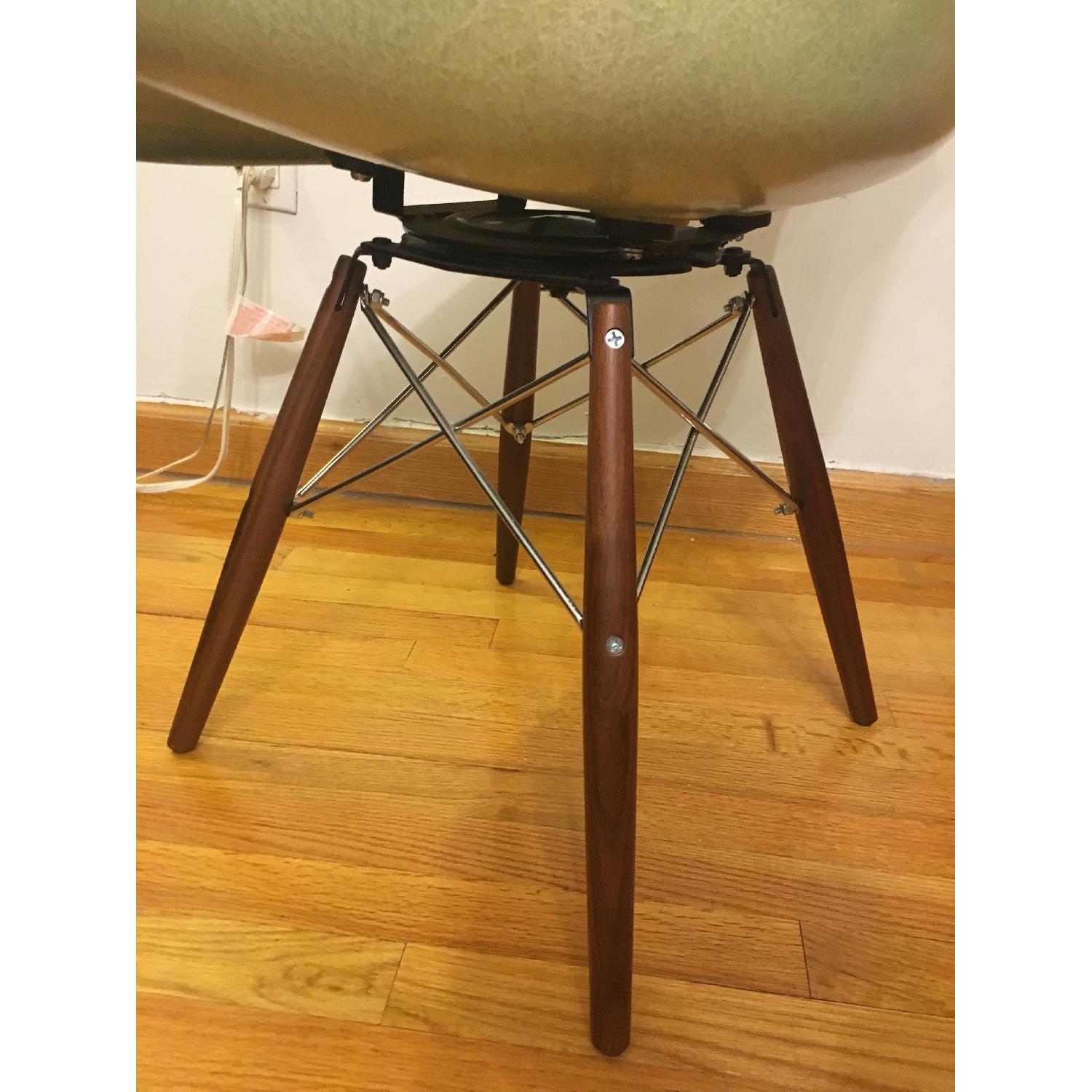 Modernica Eames Fiberglass Shell Armchair - image-3