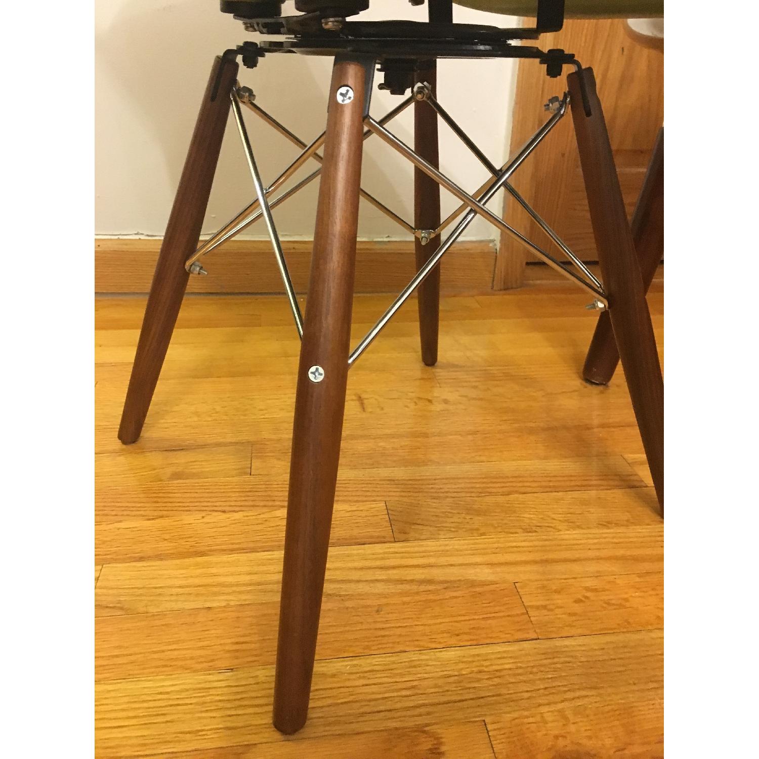 Modernica Eames Fiberglass Shell Armchair - image-4