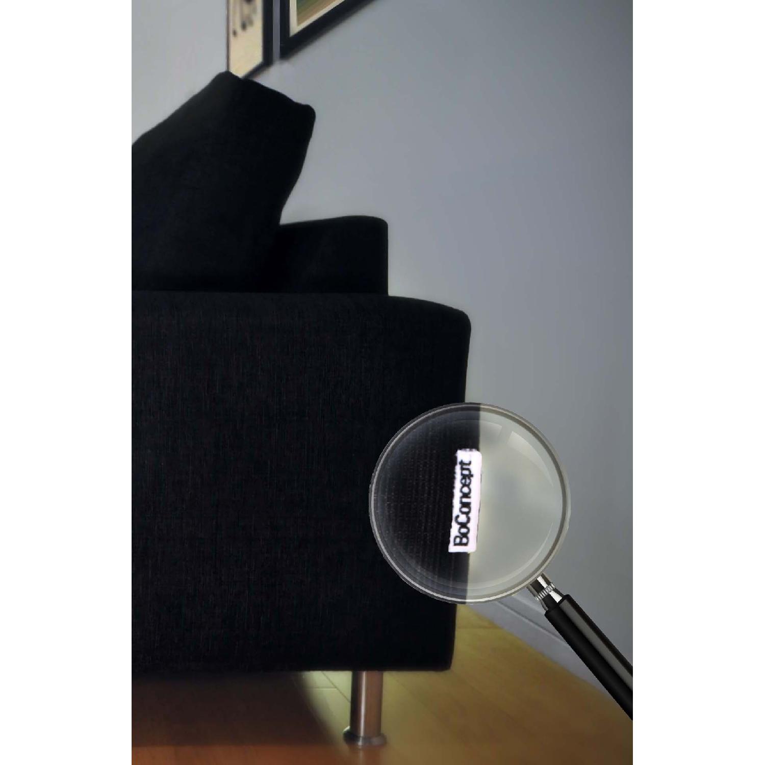 BoConcept 3 Seater Sofa - image-4