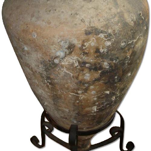 Used Ancient Roman Wine Urn for sale on AptDeco